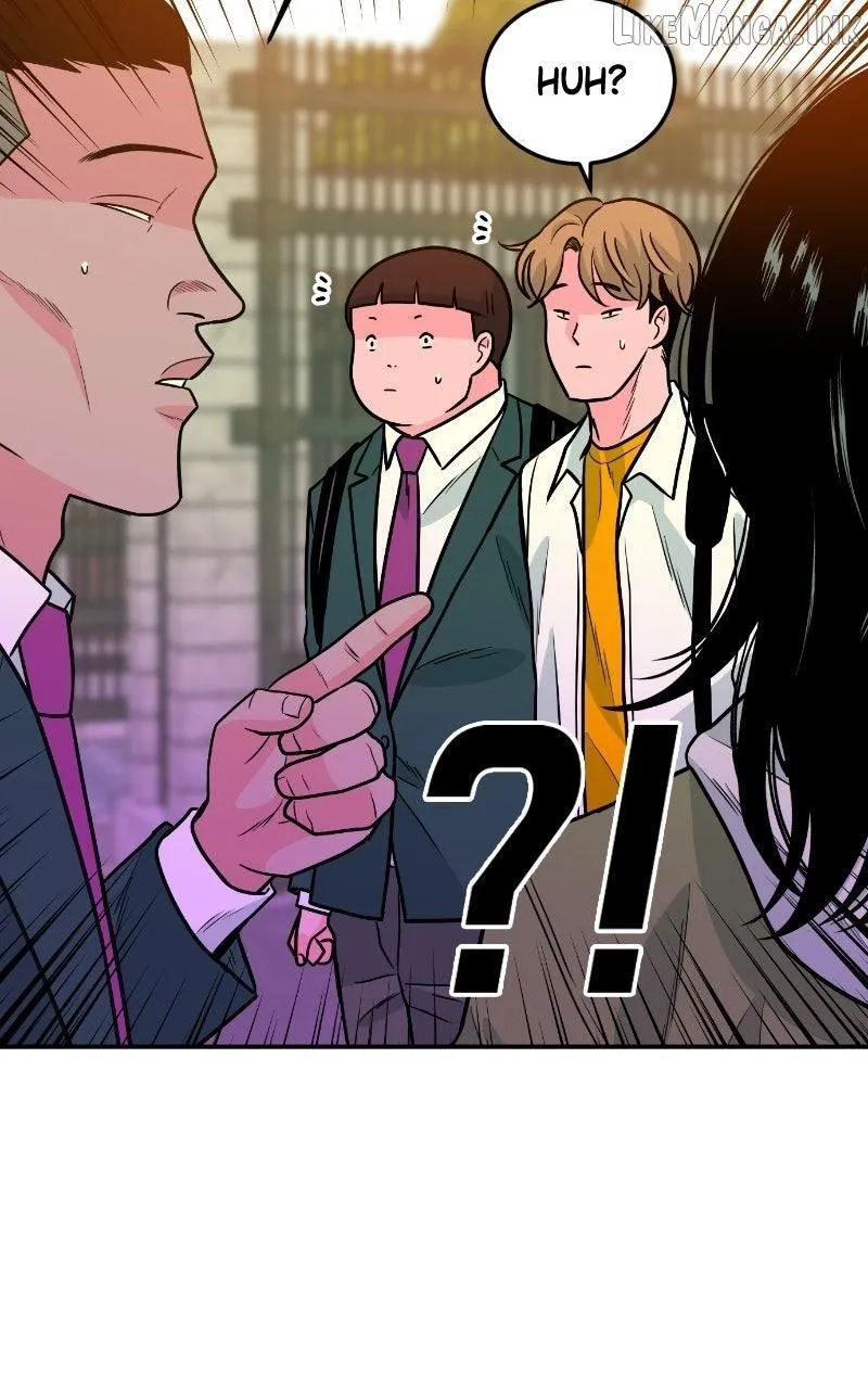 Read Student Jo Eun chapter 61 image 15 on Lezhin