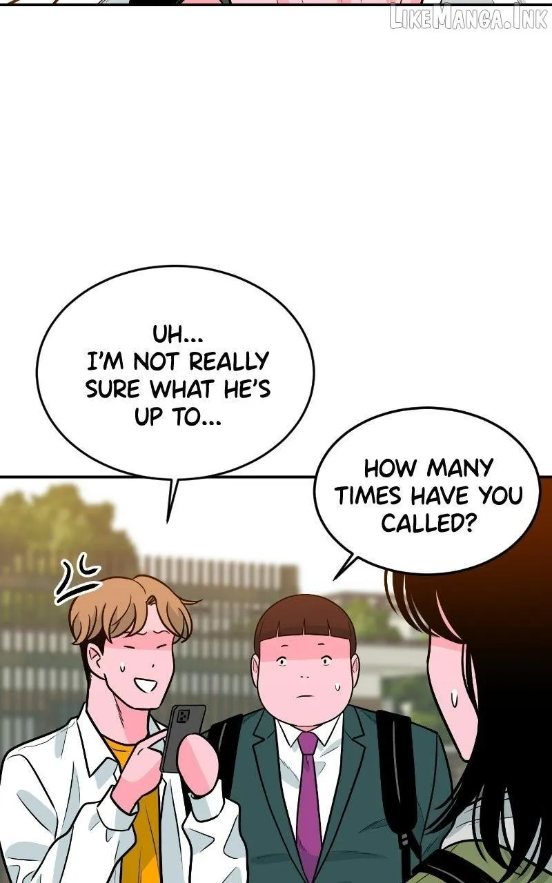 Read Student Jo Eun chapter 61 image 17 on Lezhin