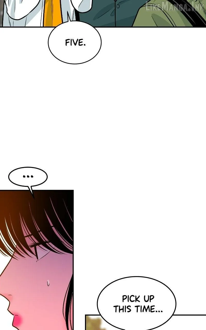 Read Student Jo Eun chapter 61 image 18 on Lezhin