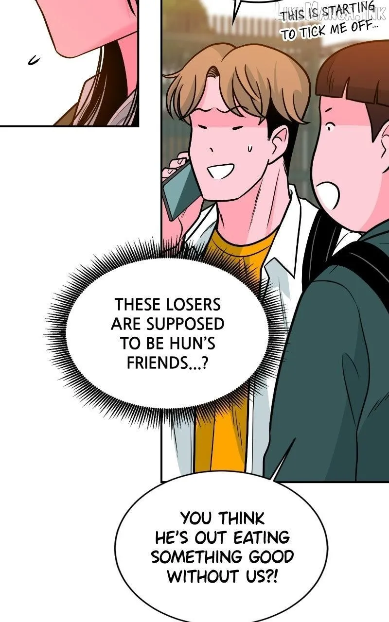 Read Student Jo Eun chapter 61 image 19 on Lezhin