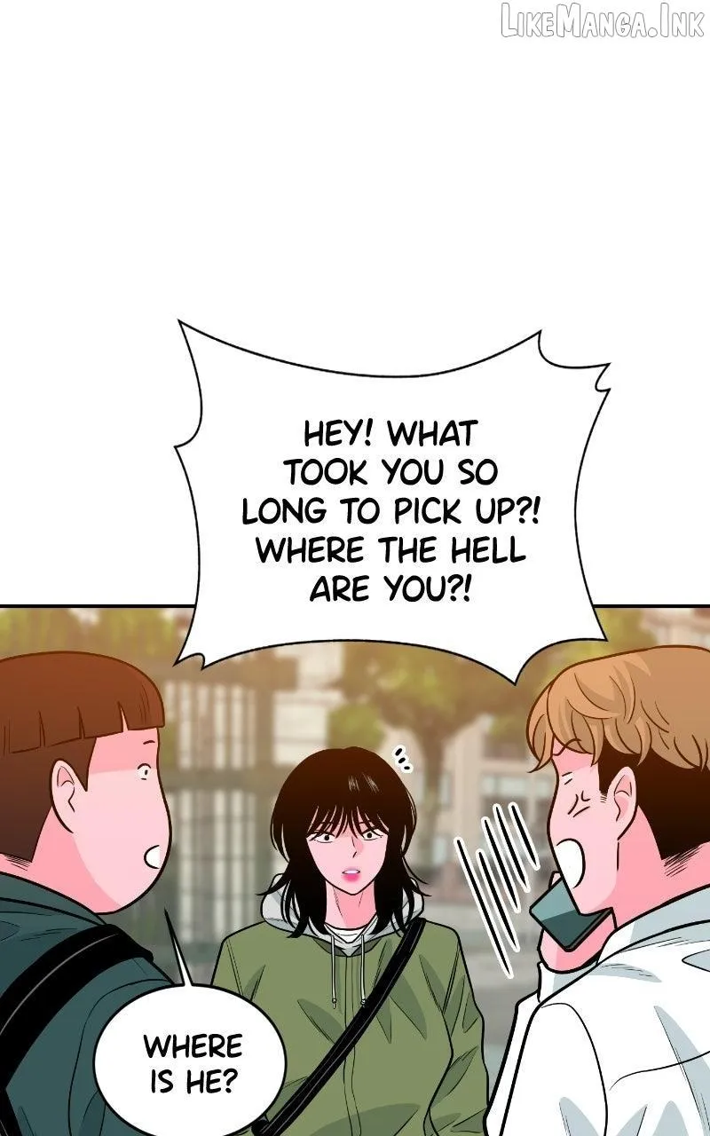 Read Student Jo Eun chapter 61 image 23 on Lezhin