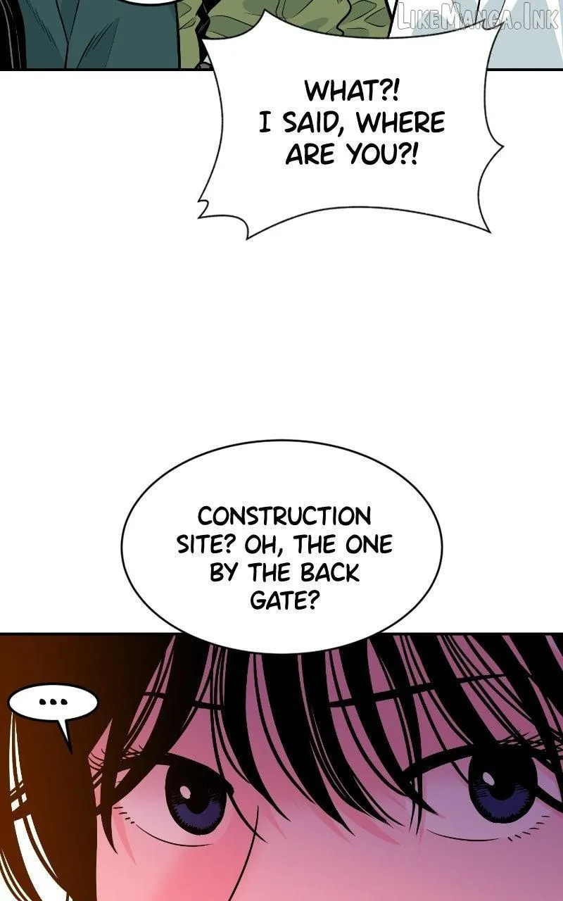 Read Student Jo Eun chapter 61 image 24 on Lezhin