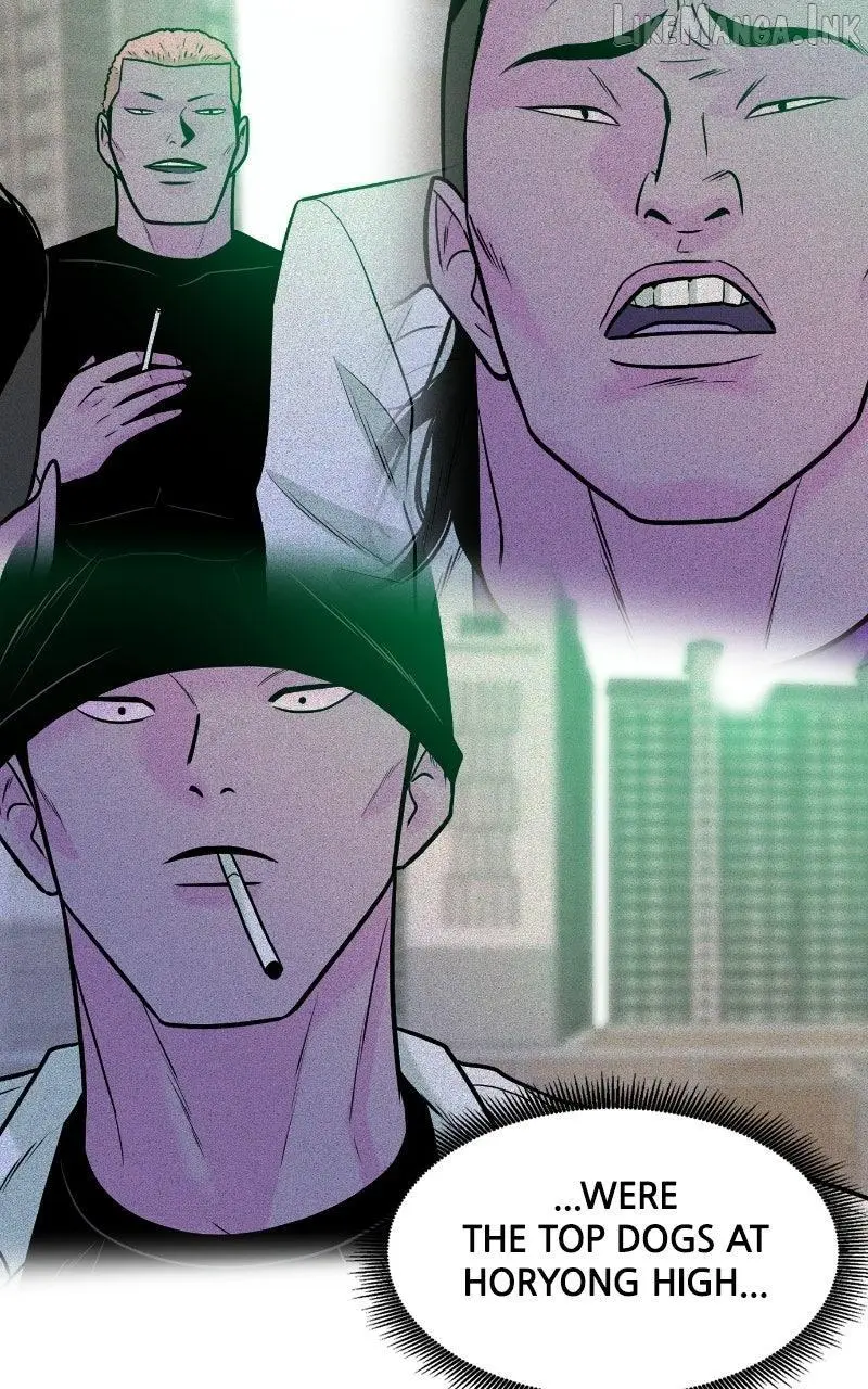 Read Student Jo Eun chapter 61 image 26 on Lezhin