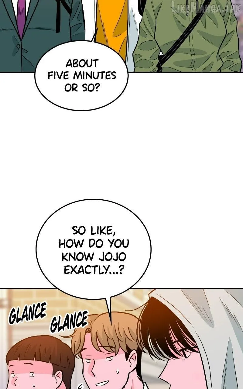 Read Student Jo Eun chapter 61 image 29 on Lezhin
