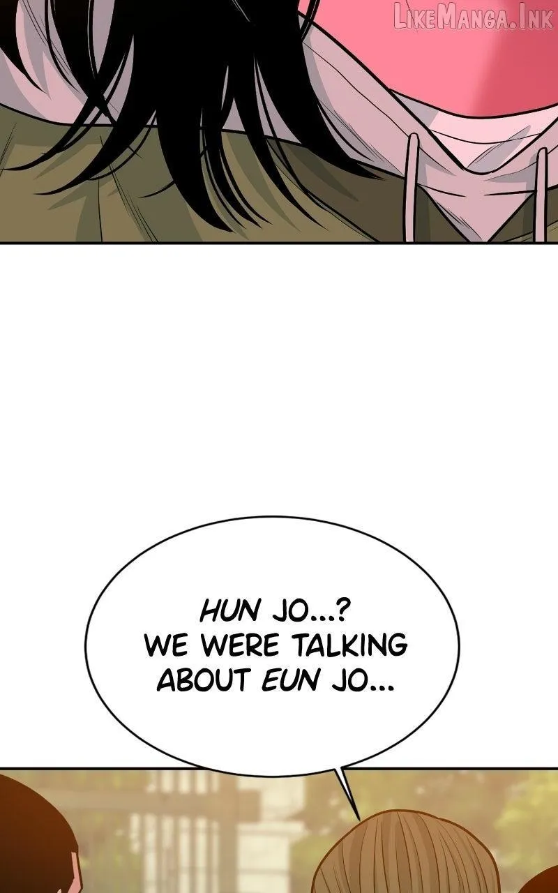Read Student Jo Eun chapter 61 image 3 on Lezhin
