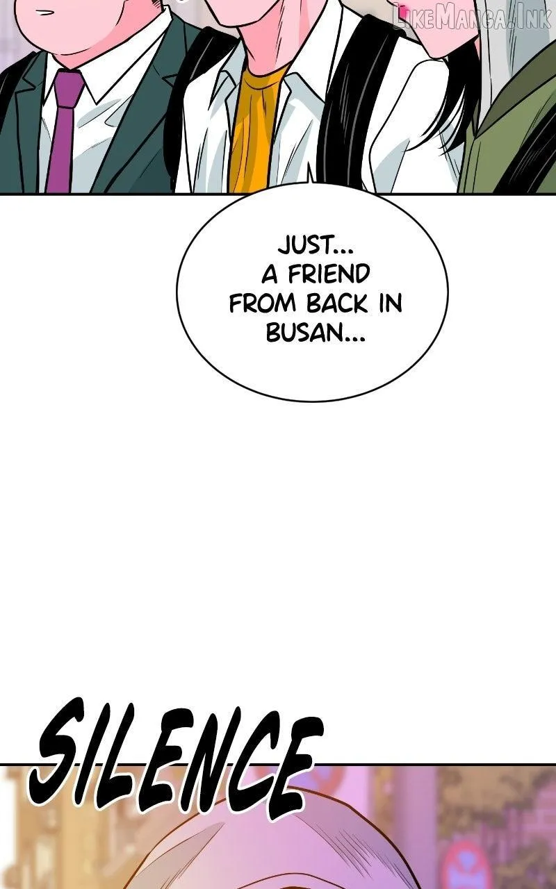 Read Student Jo Eun chapter 61 image 30 on Lezhin