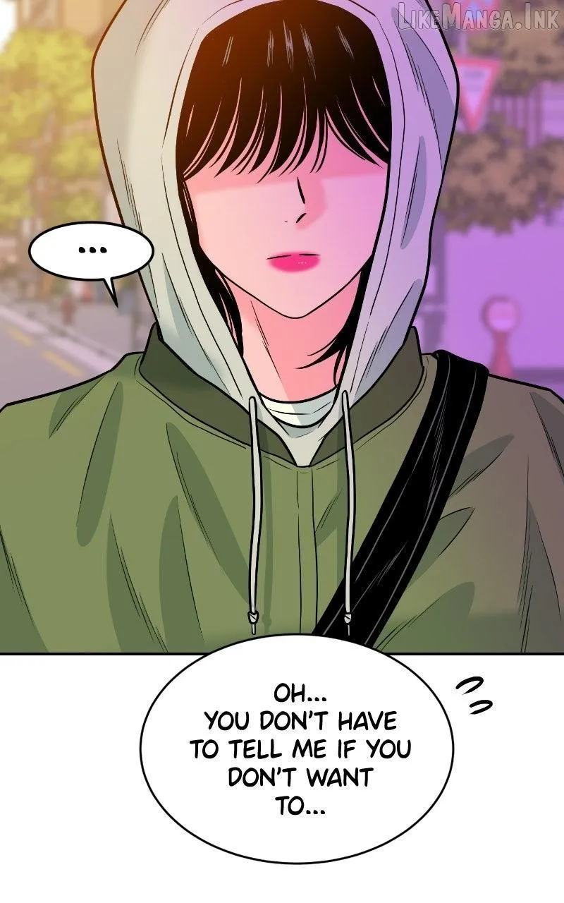 Read Student Jo Eun chapter 61 image 31 on Lezhin
