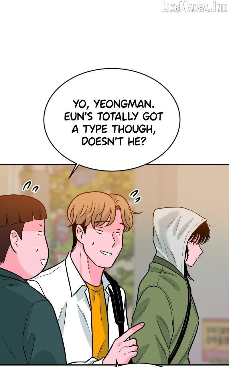 Read Student Jo Eun chapter 61 image 32 on Lezhin