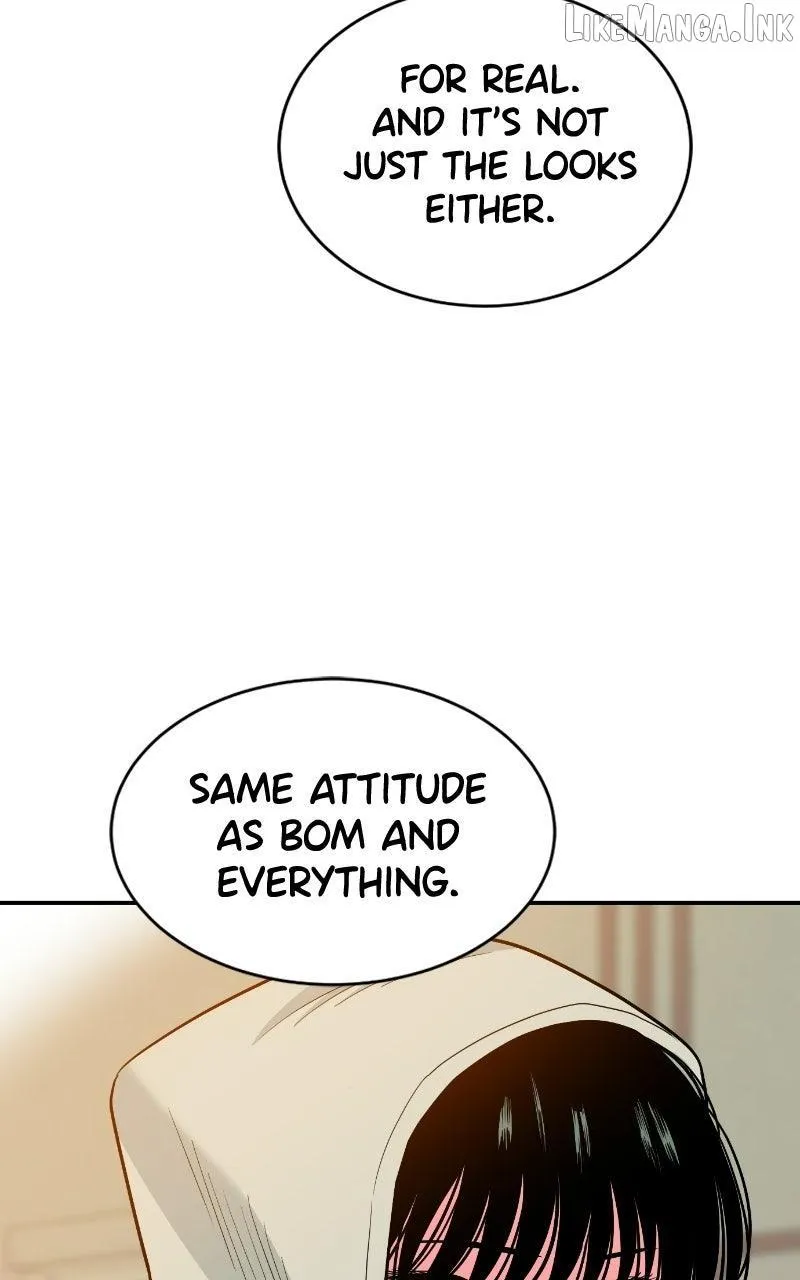 Read Student Jo Eun chapter 61 image 33 on Lezhin