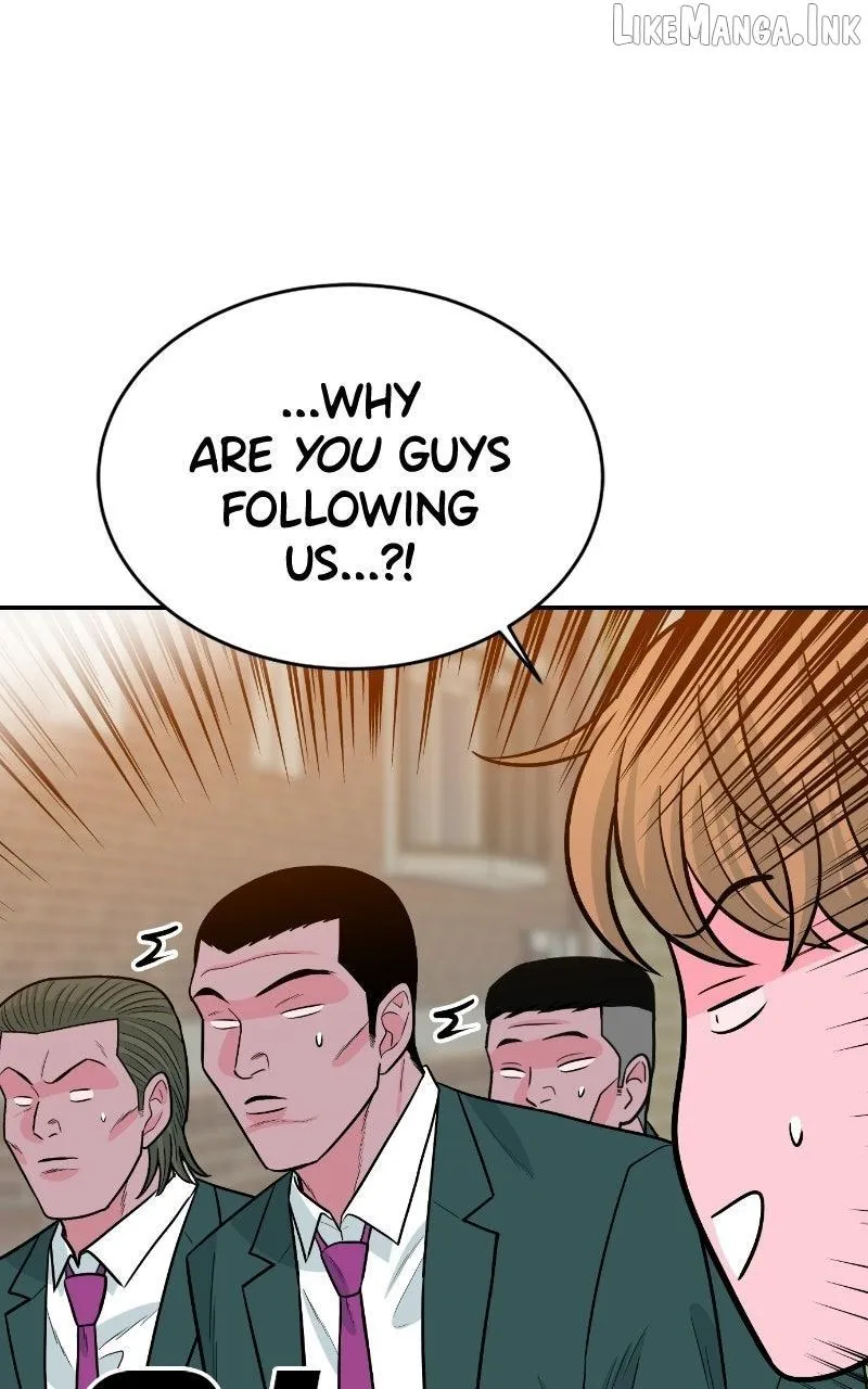 Read Student Jo Eun chapter 61 image 37 on Lezhin