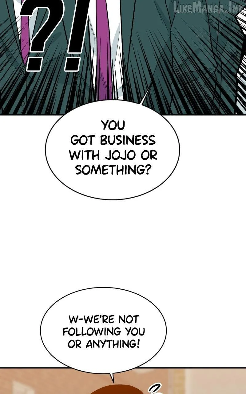 Read Student Jo Eun chapter 61 image 38 on Lezhin