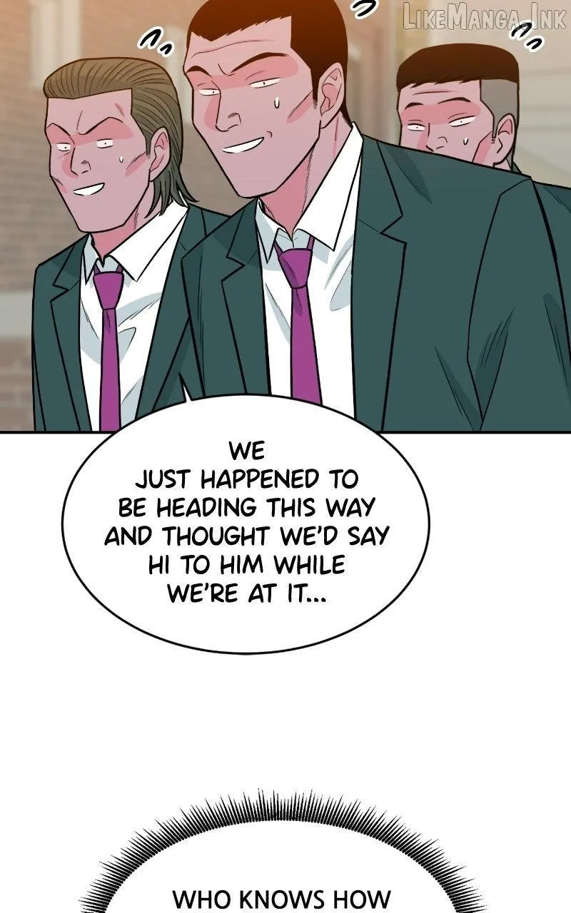 Read Student Jo Eun chapter 61 image 39 on Lezhin