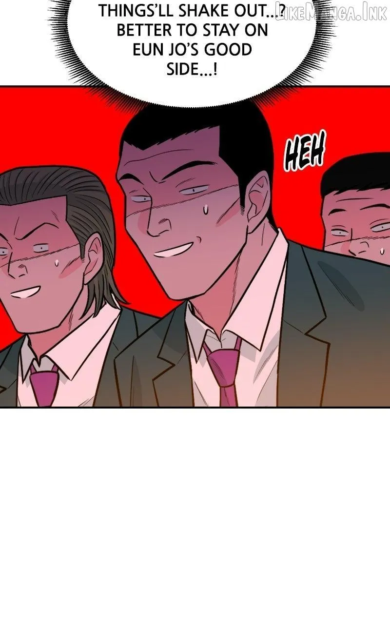 Read Student Jo Eun chapter 61 image 40 on Lezhin