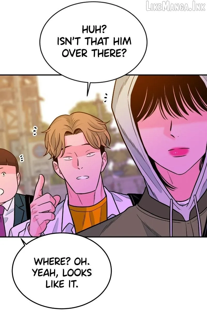 Read Student Jo Eun chapter 61 image 41 on Lezhin