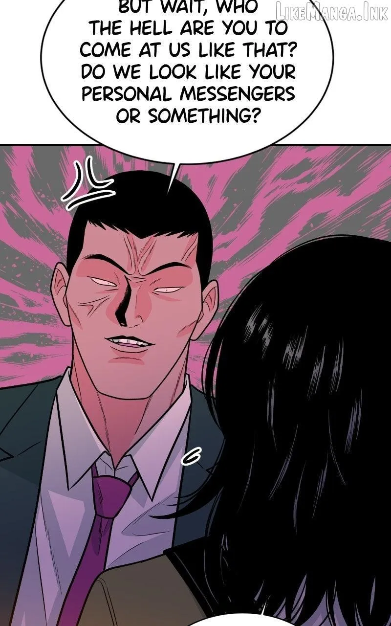 Read Student Jo Eun chapter 61 image 5 on Lezhin