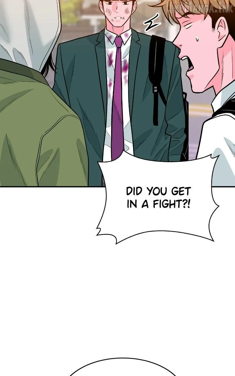 Read Student Jo Eun chapter 61 image 51 on Lezhin