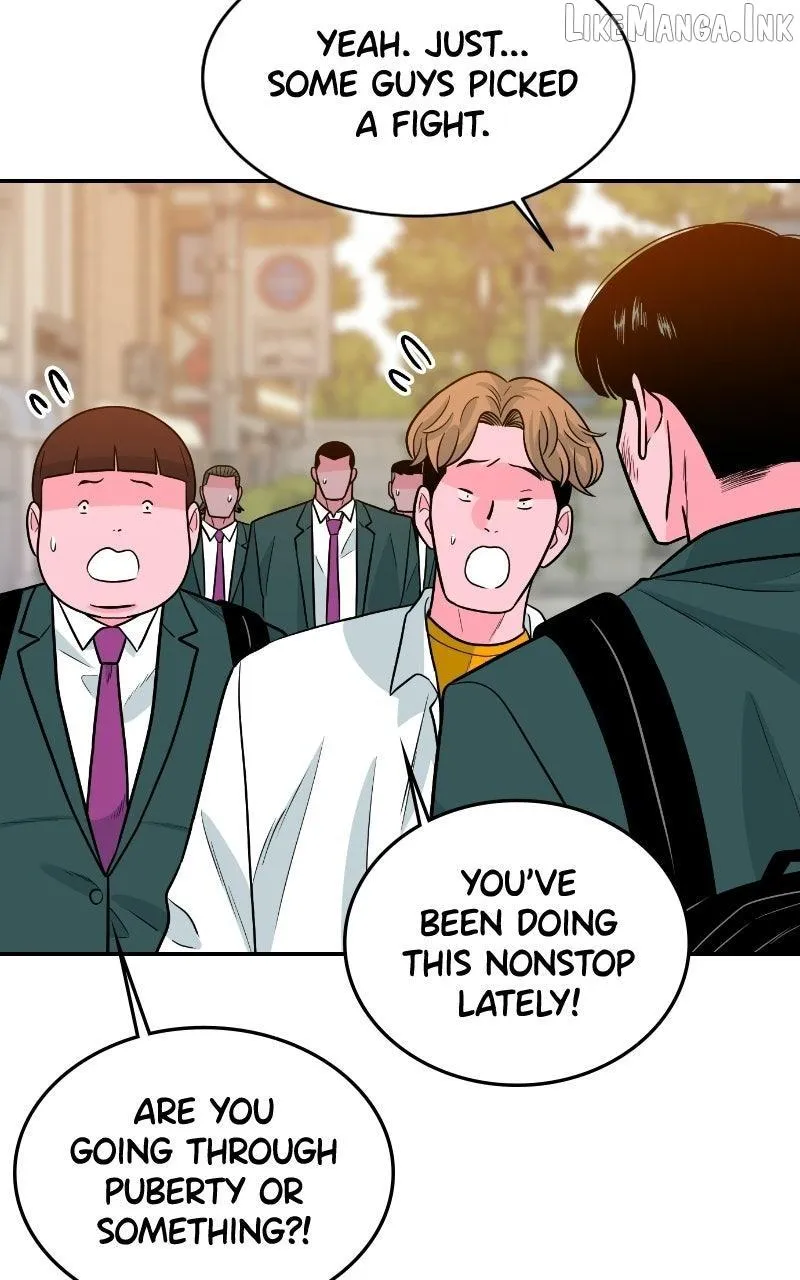 Read Student Jo Eun chapter 61 image 52 on Lezhin