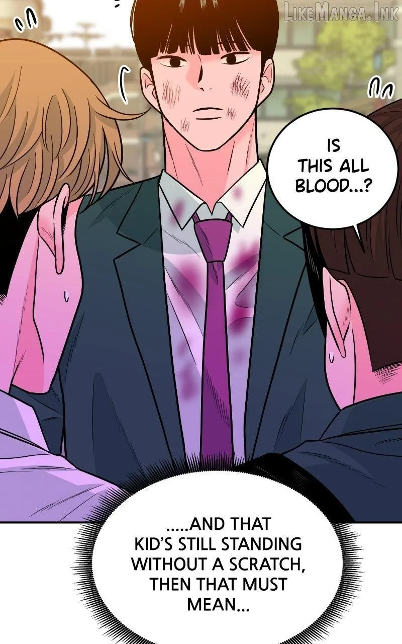 Read Student Jo Eun chapter 61 image 55 on Lezhin