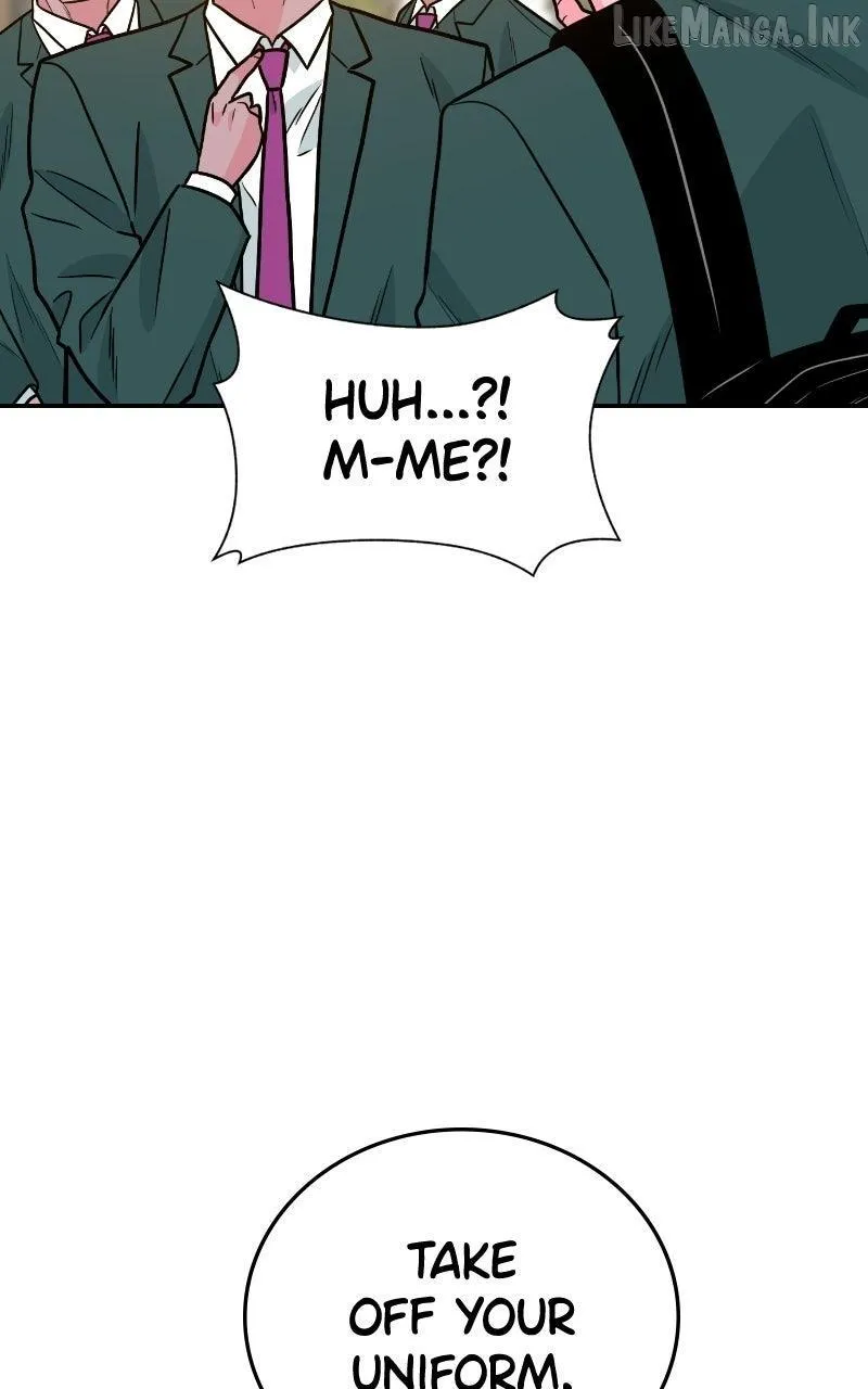 Read Student Jo Eun chapter 61 image 57 on Lezhin