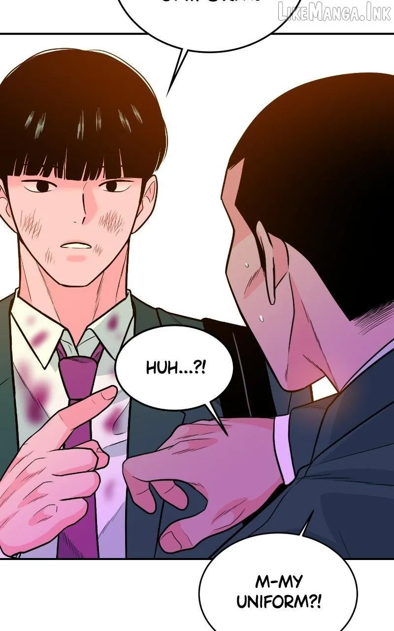 Read Student Jo Eun chapter 61 image 58 on Lezhin