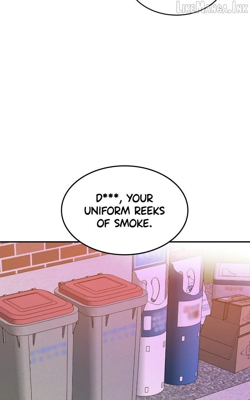 Read Student Jo Eun chapter 61 image 59 on Lezhin