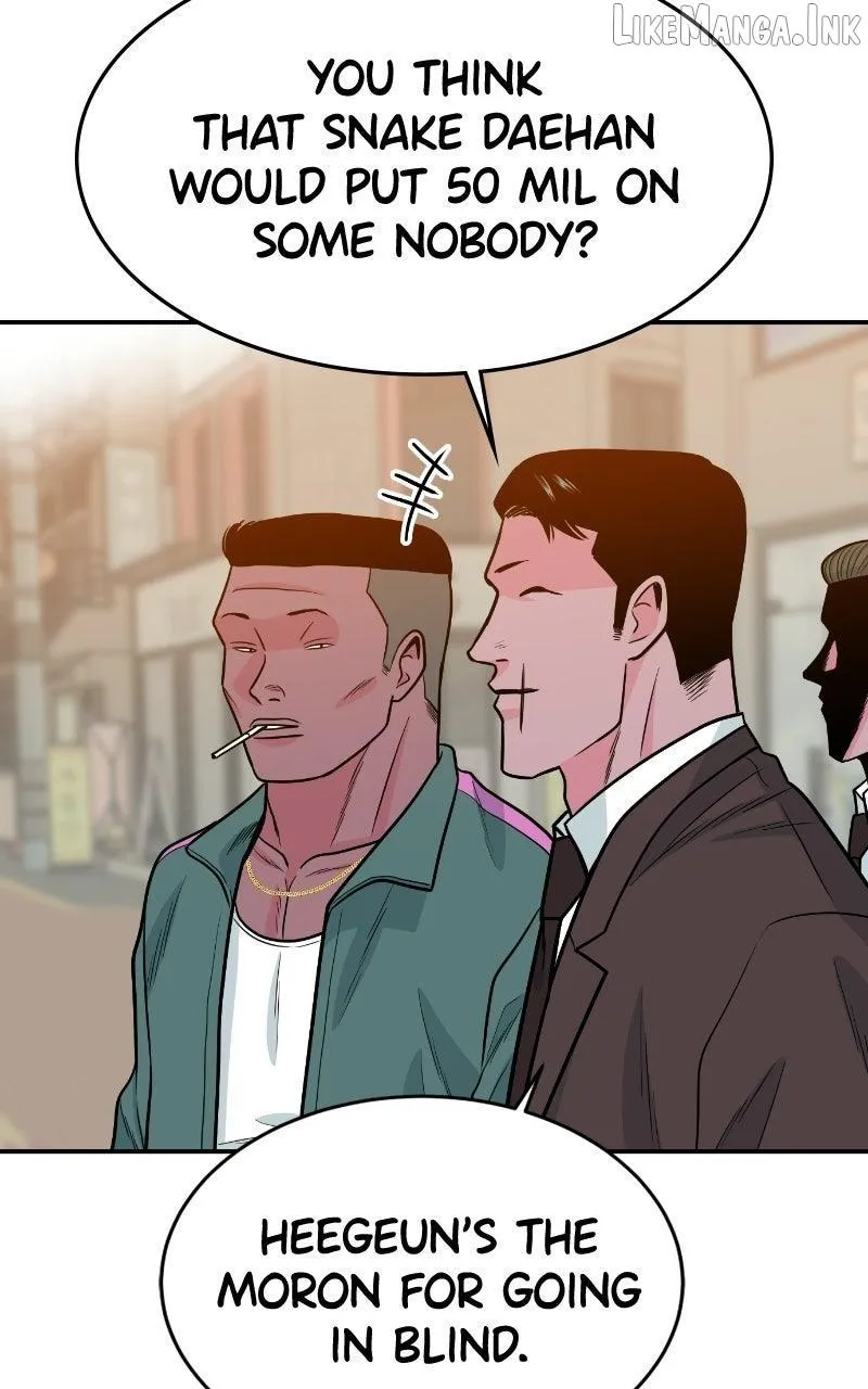 Read Student Jo Eun chapter 61 image 97 on Lezhin