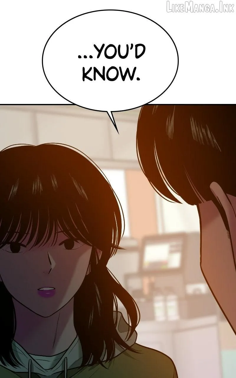 Read Student Jo Eun chapter 62 image 11 on Lezhin