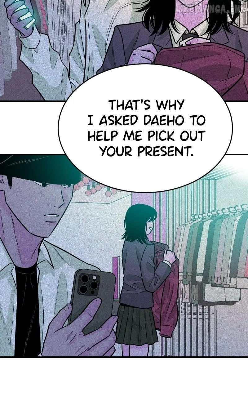 Read Student Jo Eun chapter 62 image 145 on Lezhin