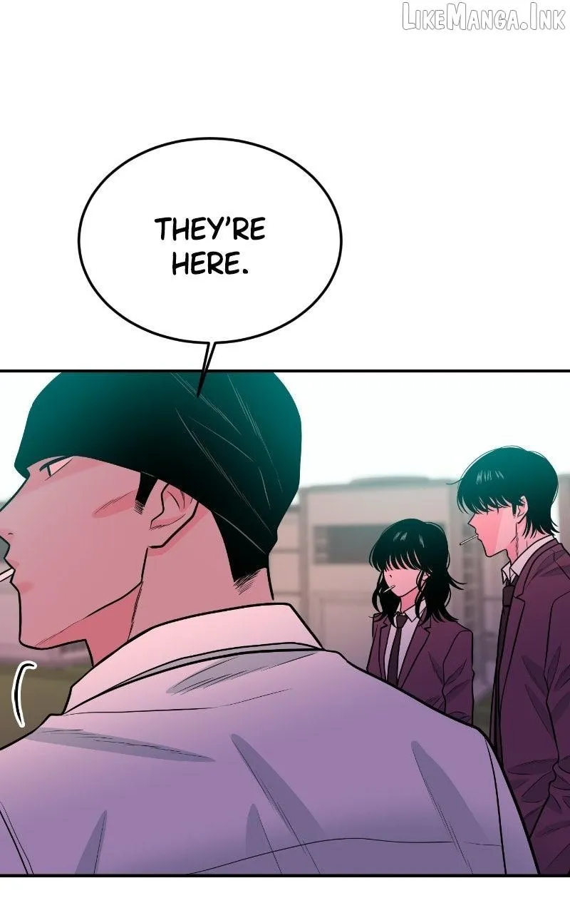 Read Student Jo Eun chapter 62 image 26 on Lezhin