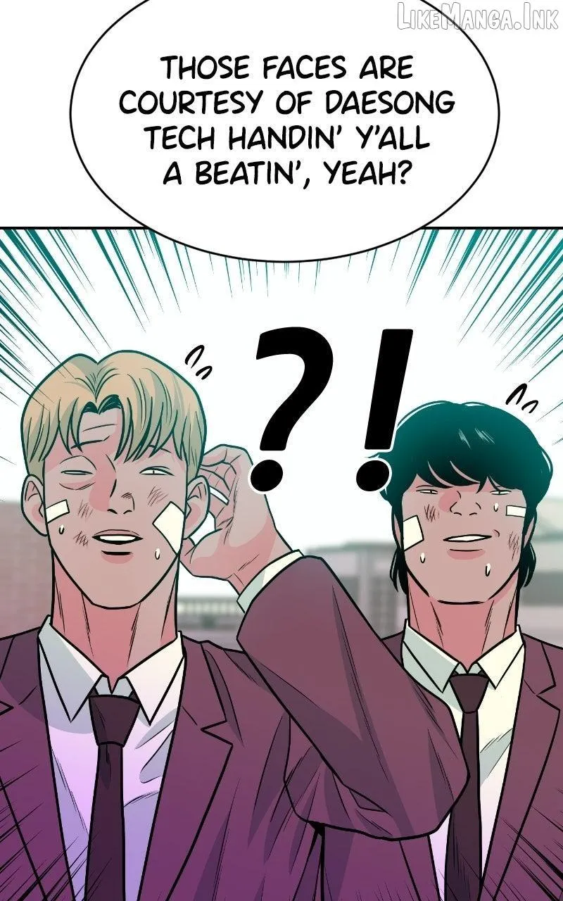 Read Student Jo Eun chapter 62 image 31 on Lezhin