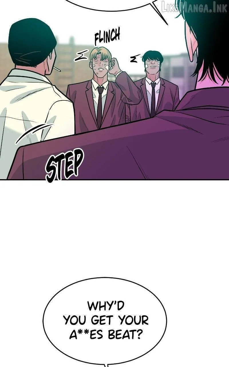Read Student Jo Eun chapter 62 image 33 on Lezhin