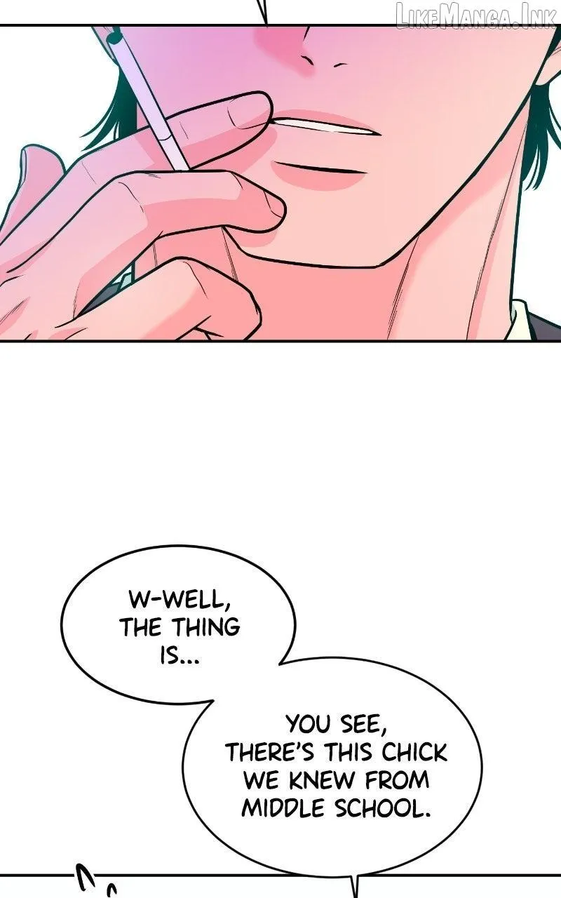 Read Student Jo Eun chapter 62 image 34 on Lezhin