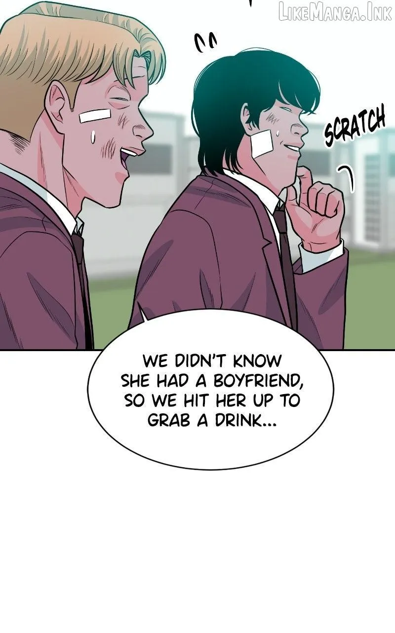 Read Student Jo Eun chapter 62 image 35 on Lezhin
