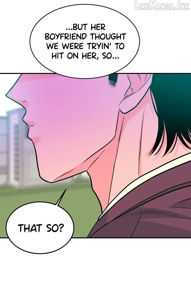 Read Student Jo Eun chapter 62 image 36 on Lezhin