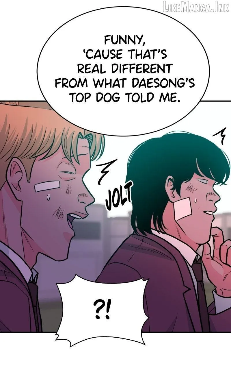 Read Student Jo Eun chapter 62 image 37 on Lezhin
