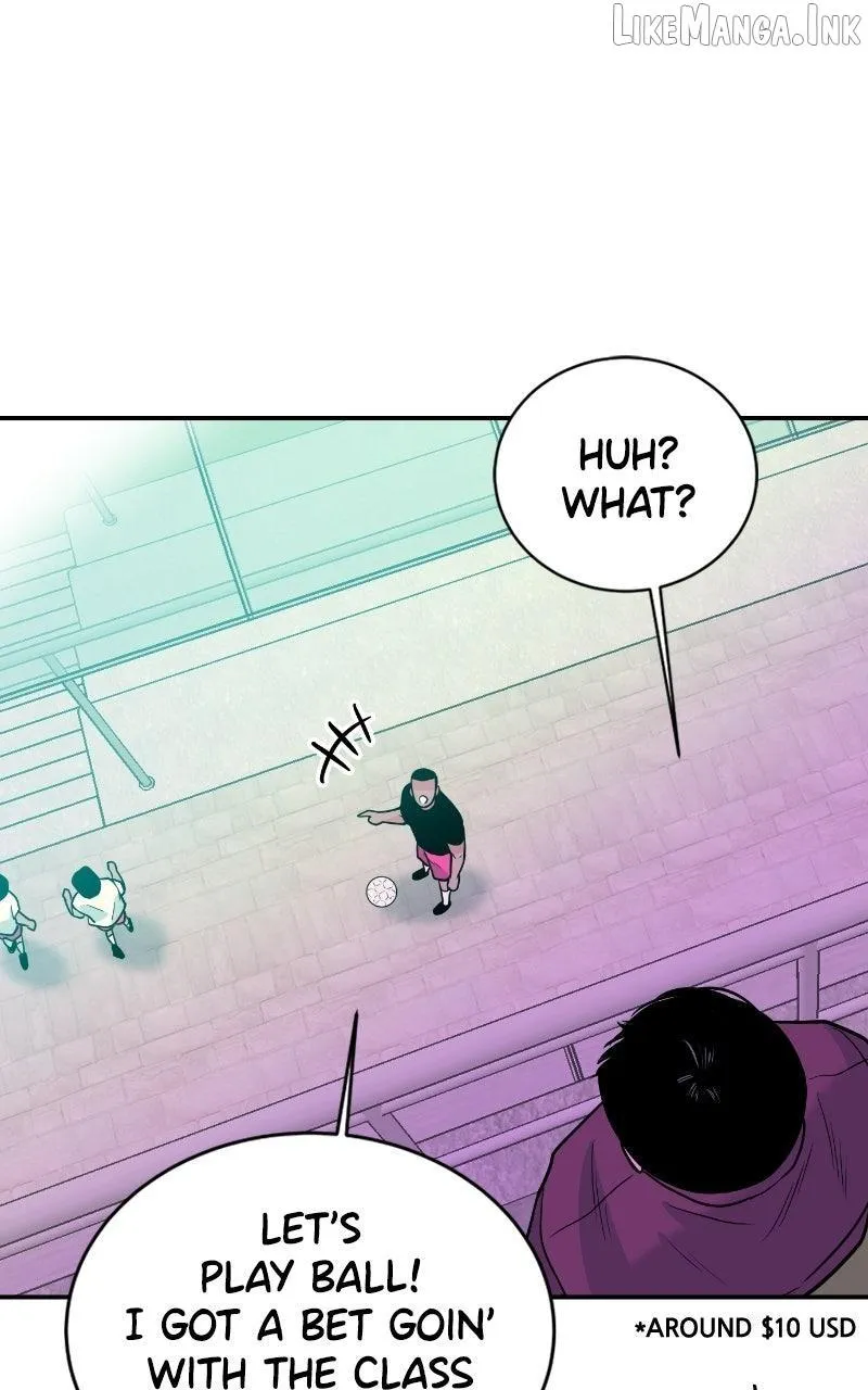 Read Student Jo Eun chapter 62 image 77 on Lezhin