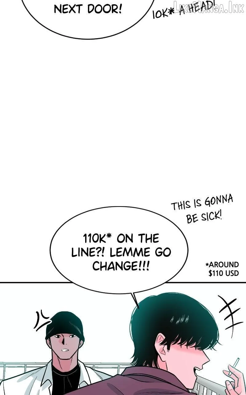Read Student Jo Eun chapter 62 image 78 on Lezhin