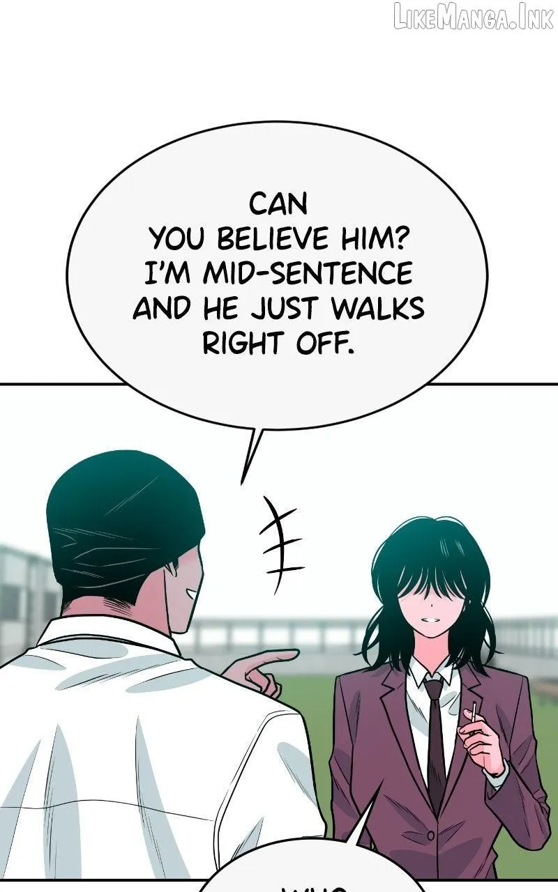 Read Student Jo Eun chapter 62 image 85 on Lezhin