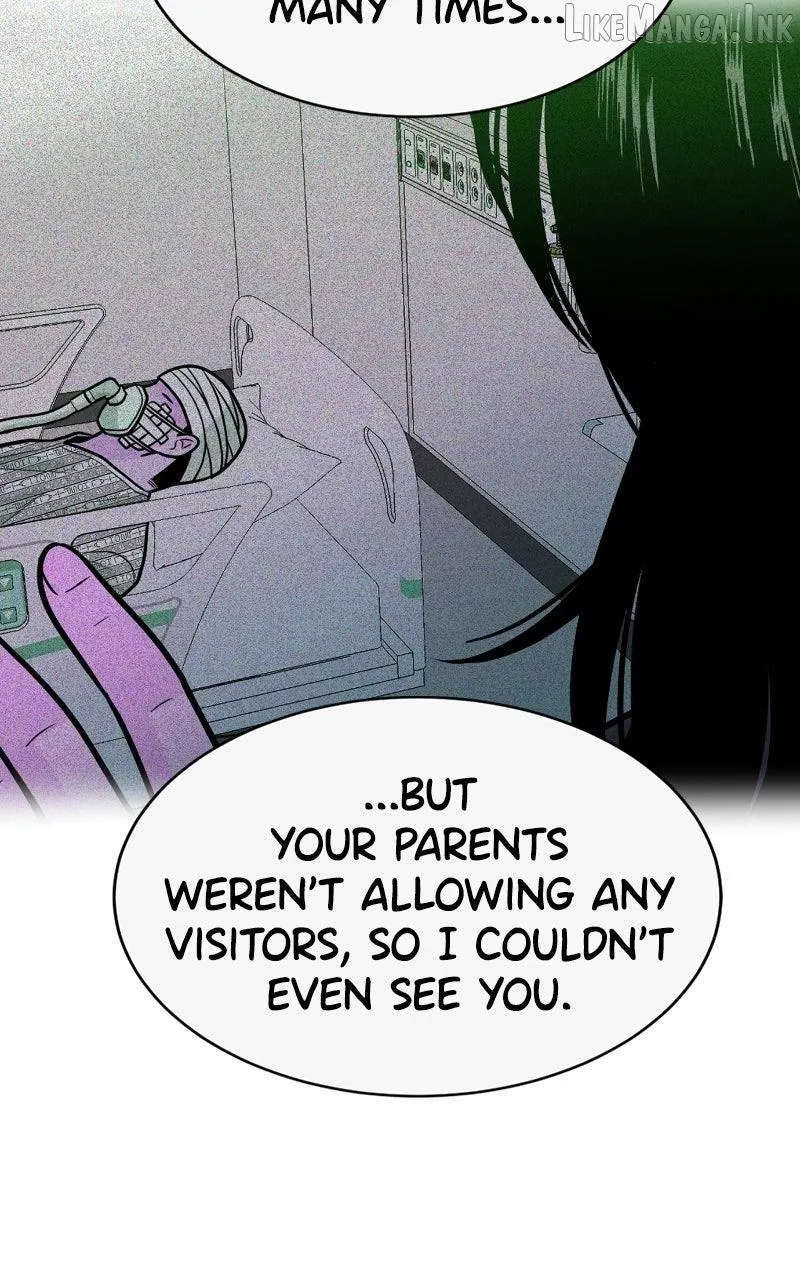Read Student Jo Eun chapter 62 image 93 on Lezhin
