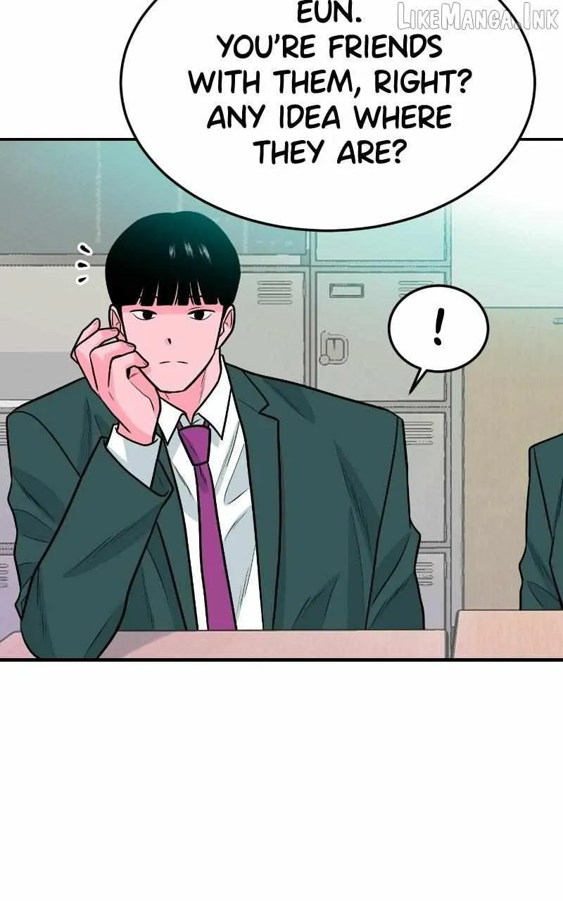 Read Student Jo Eun chapter 63 image 119 on Lezhin