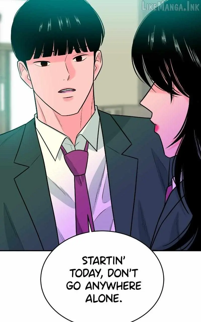 Read Student Jo Eun chapter 63 image 126 on Lezhin