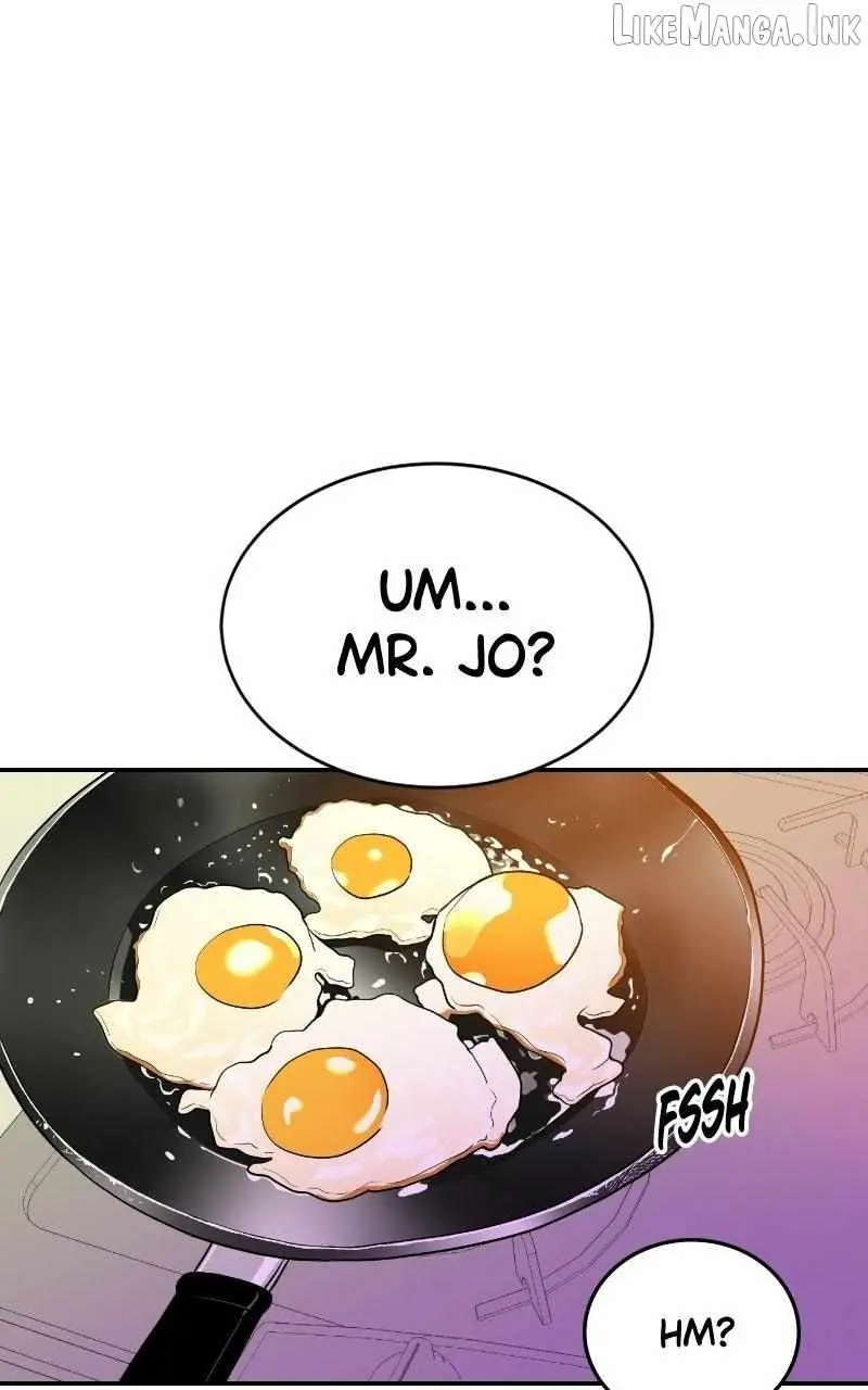 Read Student Jo Eun chapter 63 image 17 on Lezhin