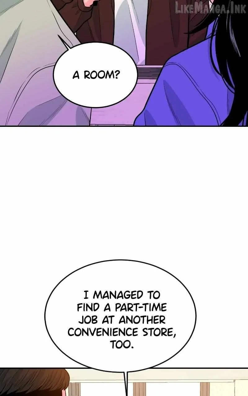 Read Student Jo Eun chapter 63 image 19 on Lezhin