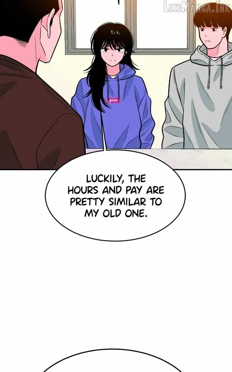 Read Student Jo Eun chapter 63 image 20 on Lezhin