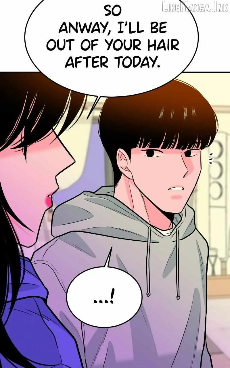 Read Student Jo Eun chapter 63 image 21 on Lezhin
