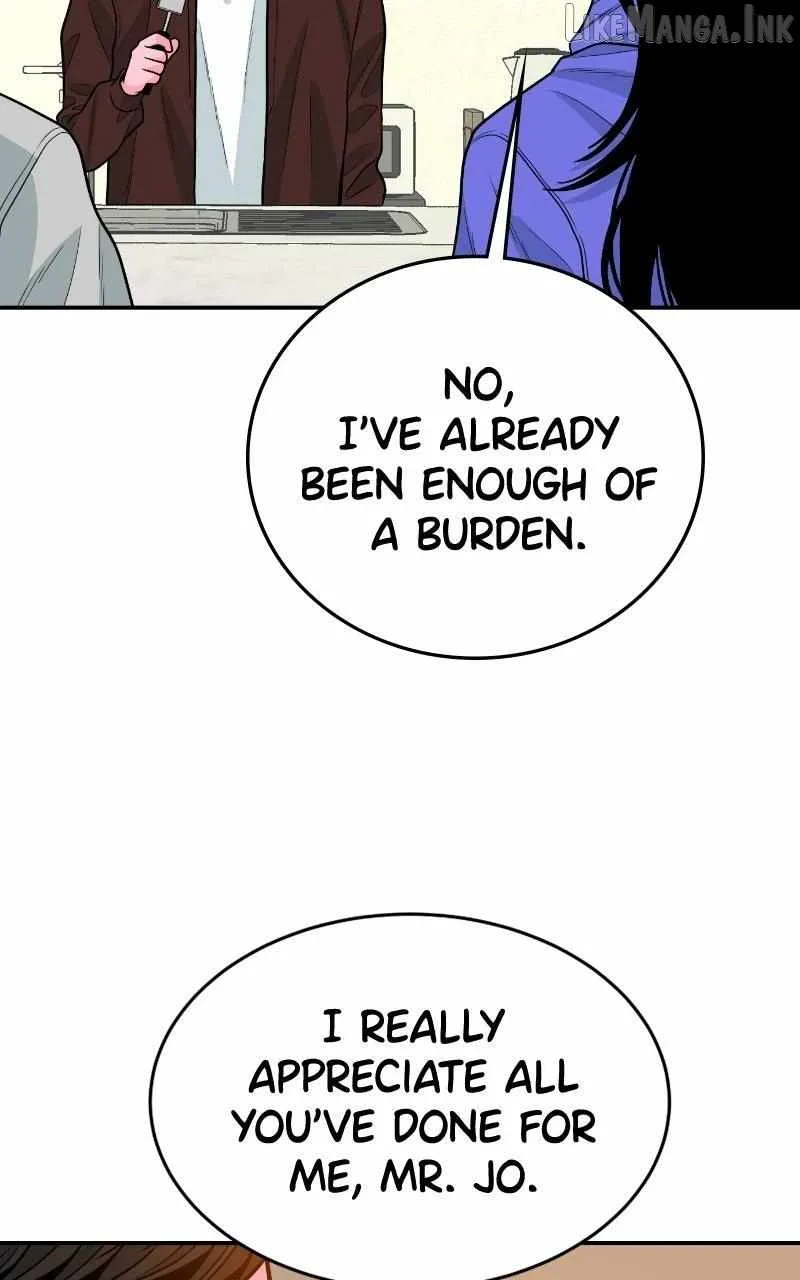 Read Student Jo Eun chapter 63 image 23 on Lezhin