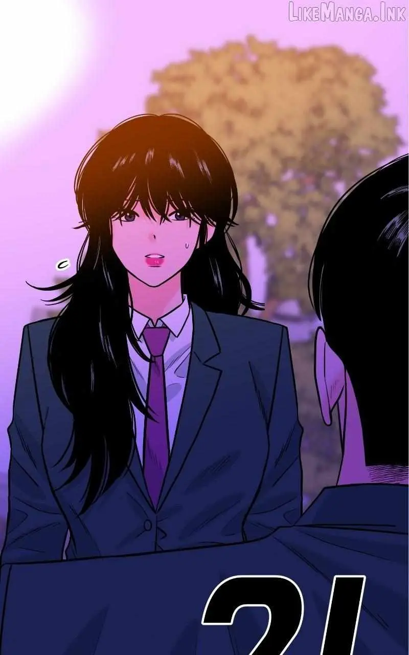Read Student Jo Eun chapter 63 image 3 on Lezhin