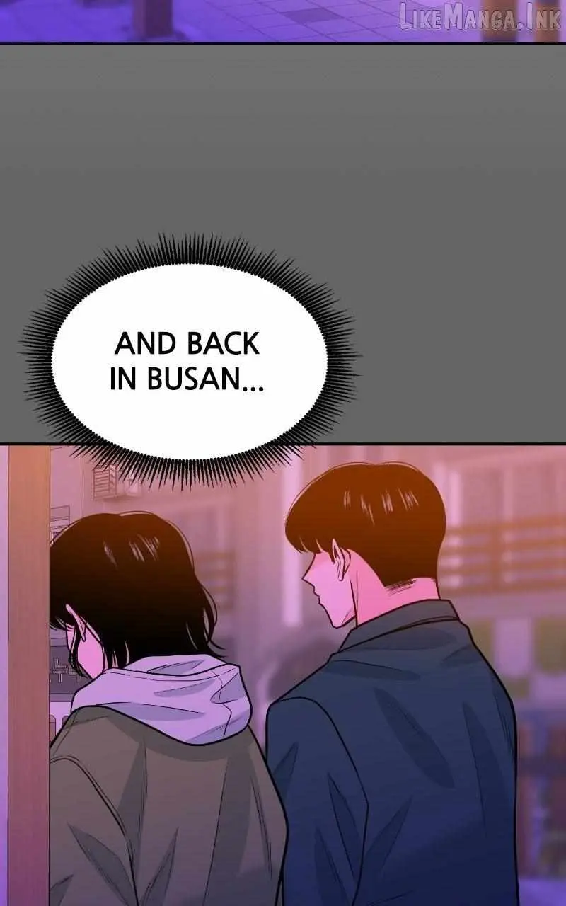 Read Student Jo Eun chapter 63 image 32 on Lezhin
