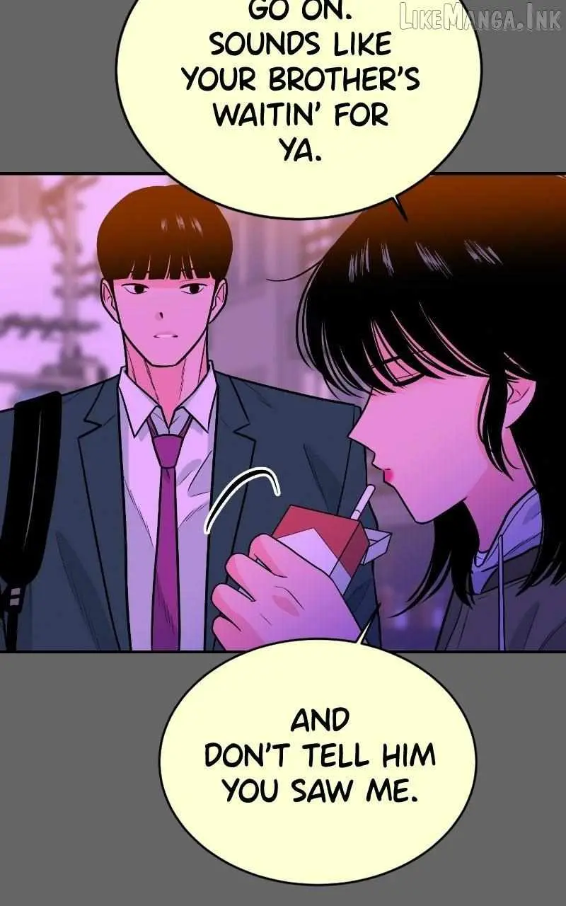 Read Student Jo Eun chapter 63 image 66 on Lezhin