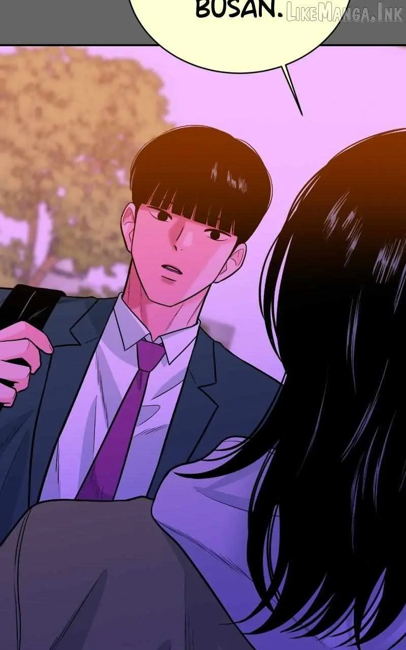 Read Student Jo Eun chapter 63 image 83 on Lezhin